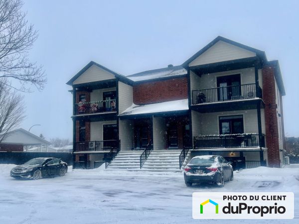 Les cours de Lara, St-Hyacinthe for rent