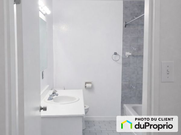 205-43 rue d'Auteuil, Vieux-Québec for rent