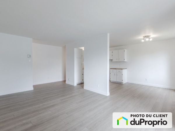 2-4837 rue St-Georges, Lévis for rent