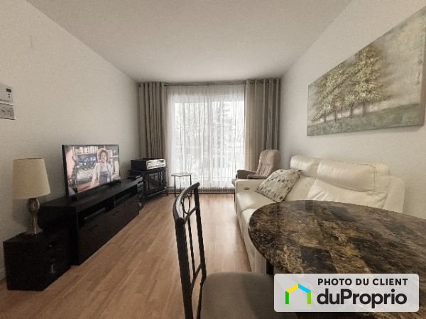 18-55 rue Carmichael, Beauport for rent