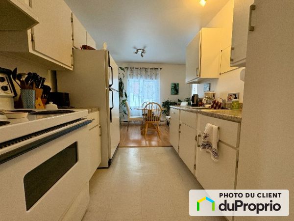 203-30 rue Antoine-Bedard, Loretteville for rent