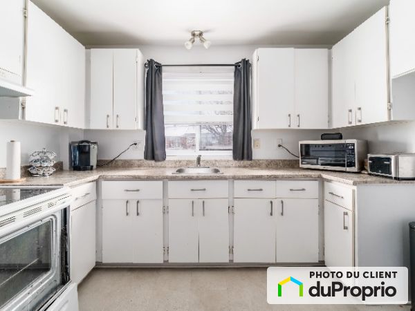 6-3420 rue Petitclerc, Beauport for rent