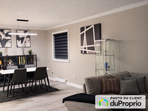 7-22 impasse des Lilas, Gatineau (Hull) for rent