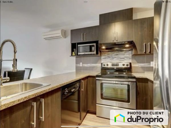 2145 Avenue Charlemagne, Mercier / Hochelaga / Maisonneuve for rent