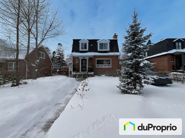 Winter Front - 165 46e, Lachine for rent