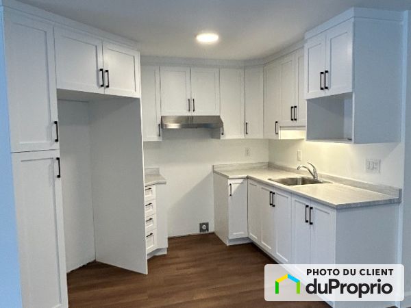 49-1315 chemin du Sault, Lévis for rent