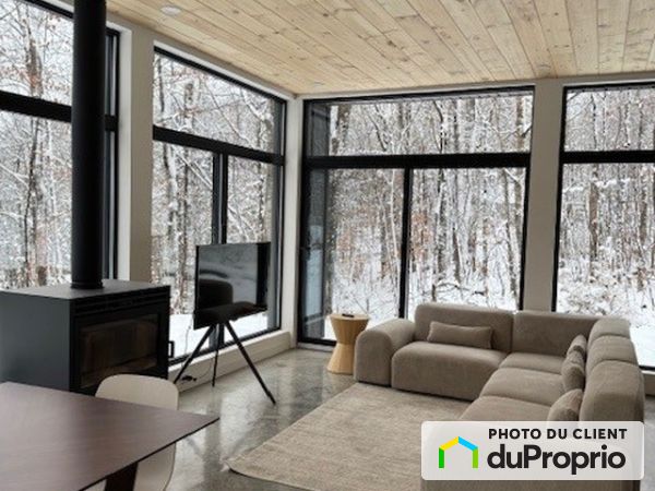 5 des Érables, Austin for rent