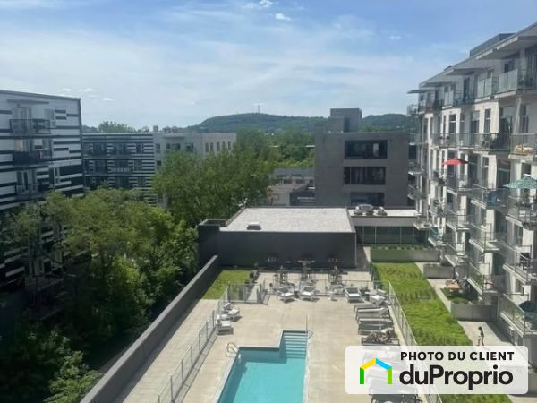 621-5300 molson, Rosemont / La Petite Patrie for rent