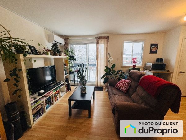 12-5930, Costebelle, Lebourgneuf à louer