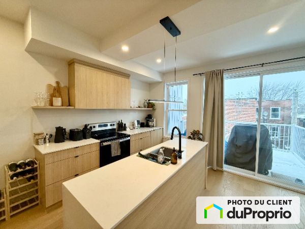 49 5e Avenue, Verdun for rent