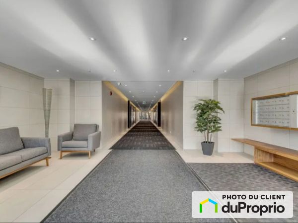 610-2050 Boul. René-Lévesque Ouest, Ste-Foy for rent