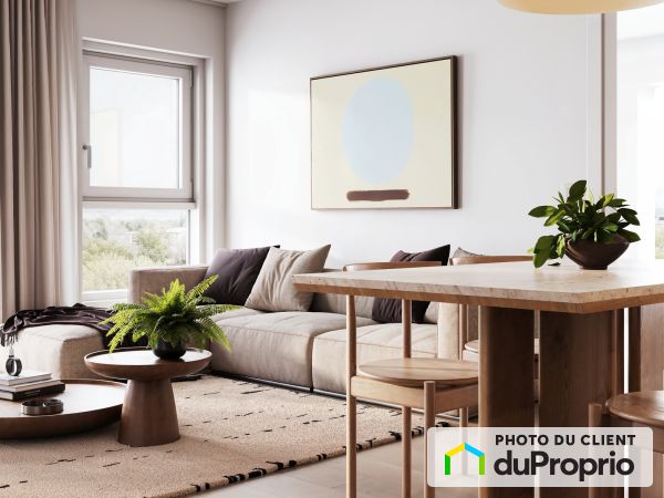 Les Cours de Romain, St-Hyacinthe for rent