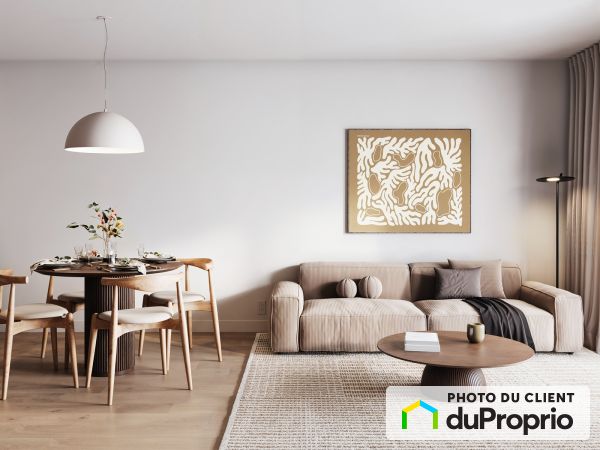 Les Cours de Romain, St-Hyacinthe for rent