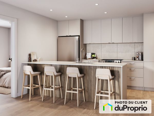 Les Cours de Romain, St-Hyacinthe for rent