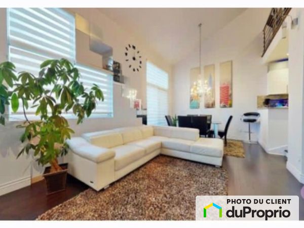 7-768 Avenue ampere, Laval-des-Rapides for rent