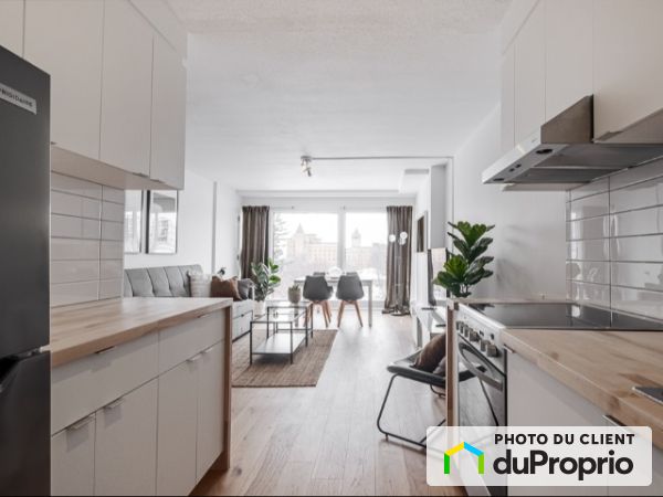 205-874 Dessane, Saint-Sacrement for rent