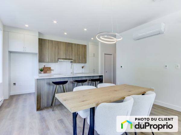 3 1/2+  Le Baltik, St-Hyacinthe for rent