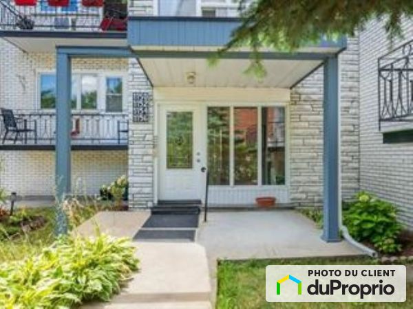 1156 St-Aubin, Saint-Laurent for rent