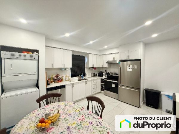 6503 Boul Pie-IX, Rosemont / La Petite Patrie for rent