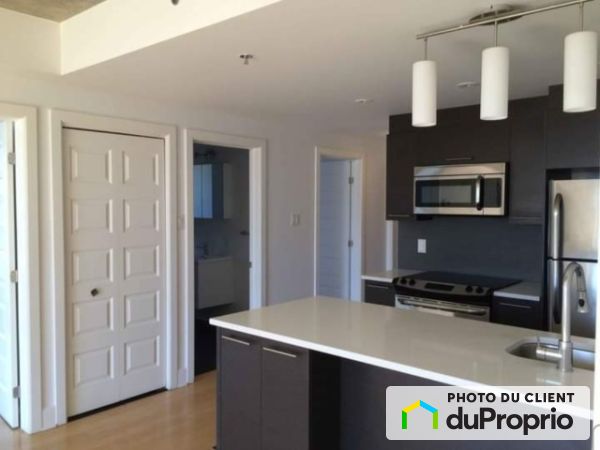 811-1045 Rue Wellington, Le Sud-Ouest for rent