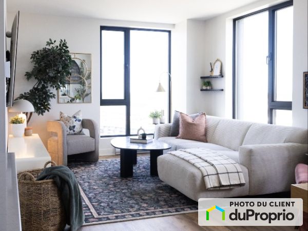 1604-3460, Boul. Saint-Elzéar O, Chomedey à louer