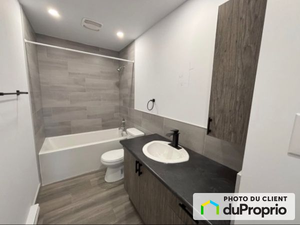 573 Iberville, Repentigny (Repentigny) for rent