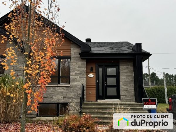 4885 de la Garonne, Sorel-Tracy for rent