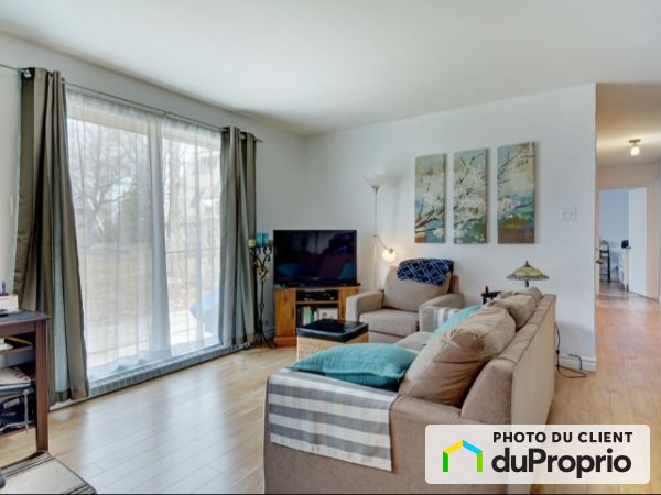 7-5890, Banville, Lebourgneuf à louer