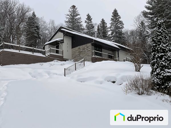 375 Promenade Sartigan, St-Georges for rent