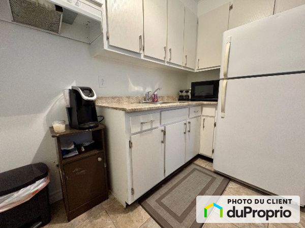 207-1960 Cardinal-Villeneuve, Limoilou for rent