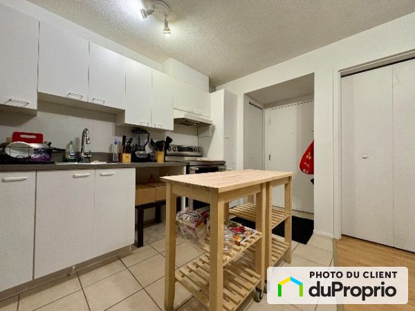 402-962 Wilfrid-Pelletier, Ste-Foy for rent