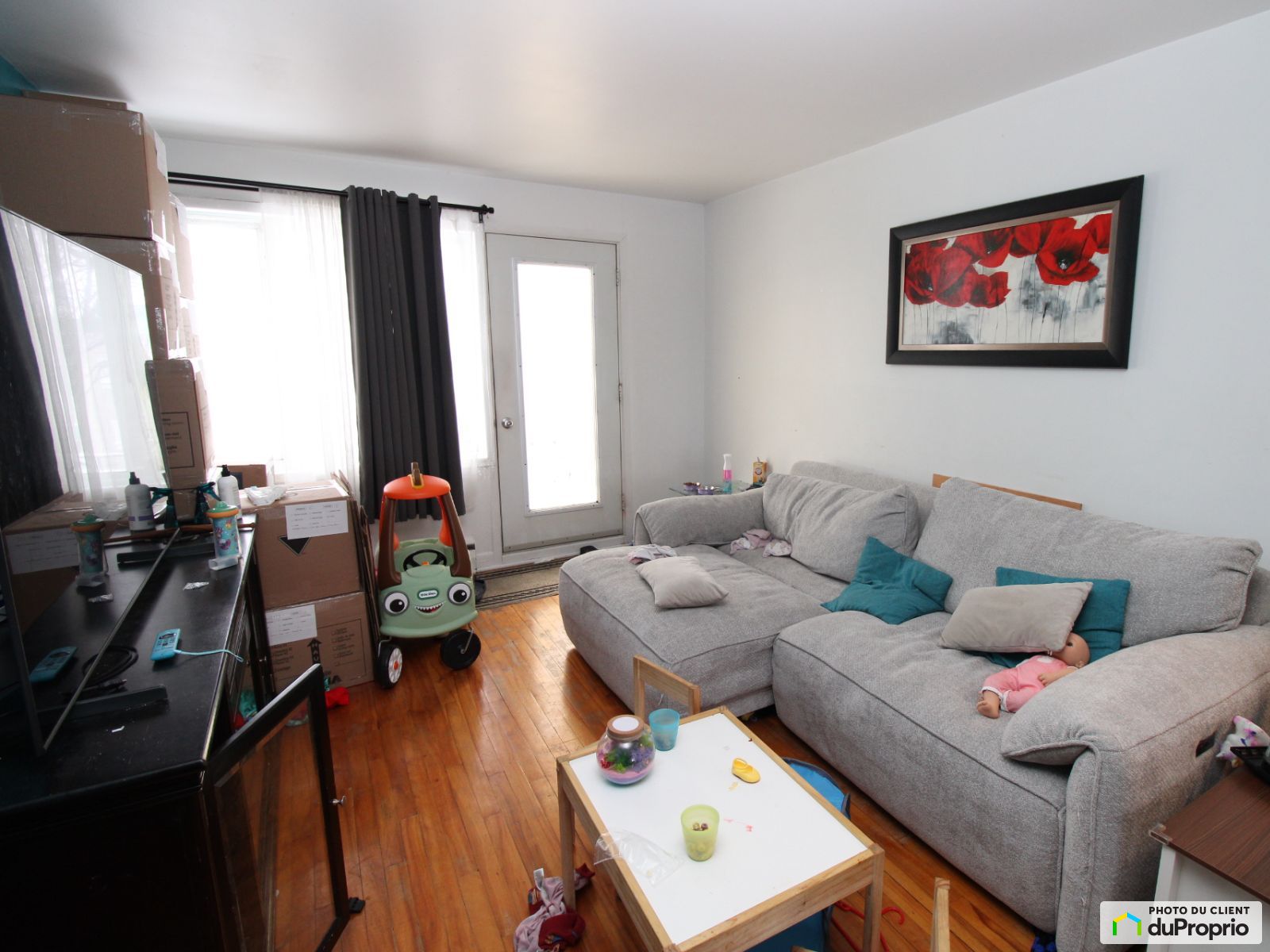 4 1/2-3745, boulevard Fontenelle — photo 1
