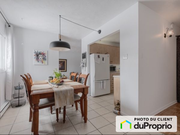 101-1035, Pie-XII, Ste-Foy à louer