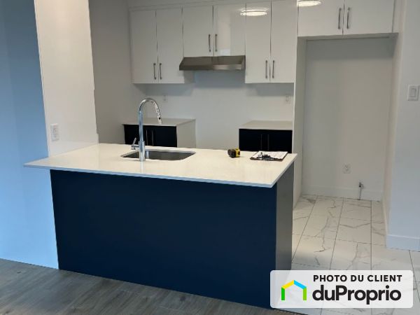 2-134 avenue des Catherine, Ste-Catherine-de-la-JC for rent