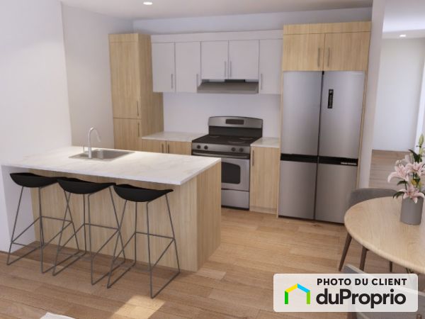 9405 rue Foreman, Trois-Rivières (Trois-Rivières) for rent