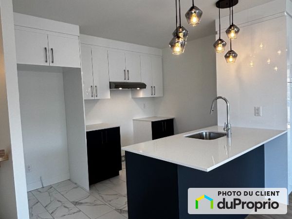 3-134, avenue des Catherine, Ste-Catherine-de-la-JC à louer