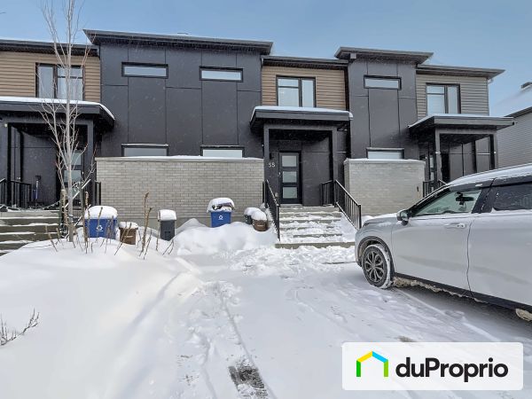 55 rue du campagnard, Gatineau (Gatineau) for rent