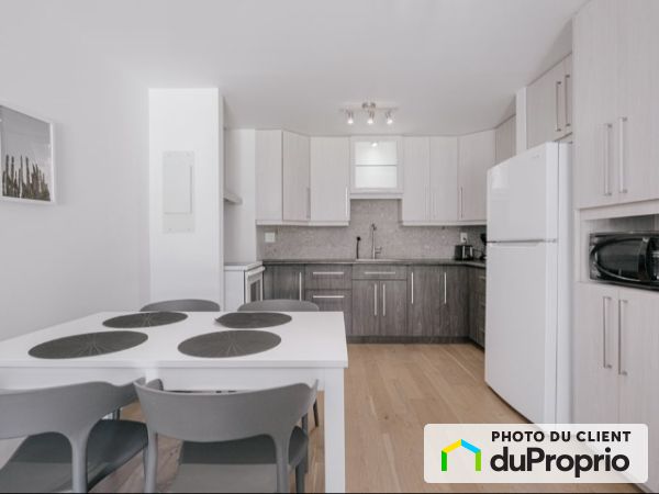 510-3140 France-Prime, Ste-Foy for rent