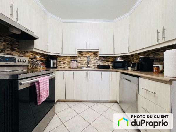 402-3140 France-Prime, Ste-Foy for rent