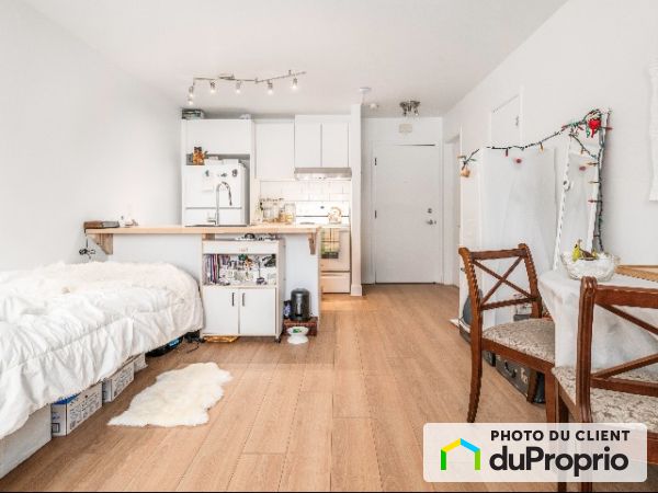 3-3094, rue des Châtelets, Ste-Foy à louer