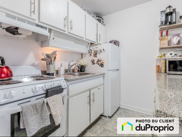 2-3048 Châtelets, Ste-Foy for rent