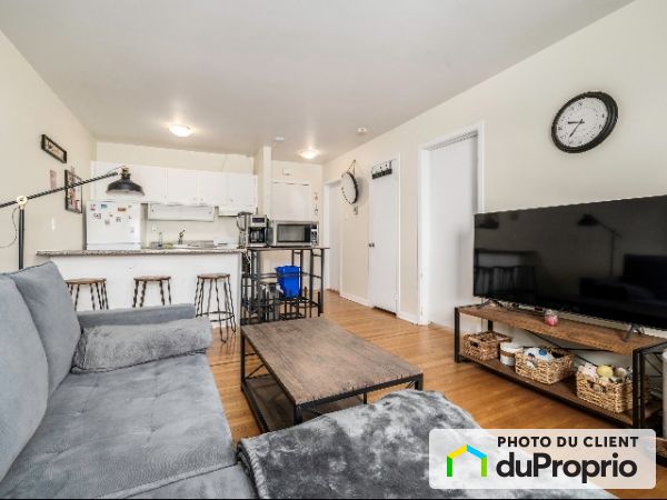 11-3046 Châtelets, Ste-Foy for rent