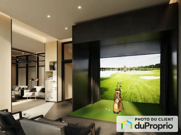 1245 Rue de Bleury, Ville-Marie (Centre-Ville et Vieux-Montréal) for rent