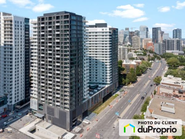 1180, rue Du Sussex, Ville-Marie (Centre-Ville et Vieux-Montréal) à louer