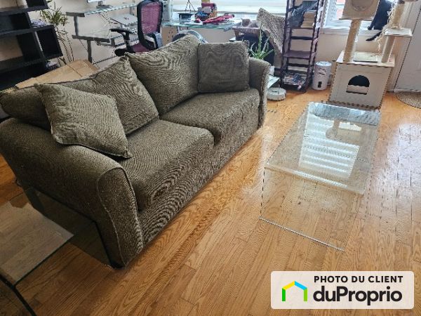 302-5701 De Normanville, Rosemont / La Petite Patrie for rent