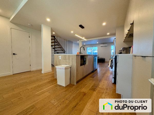 711, Gingras, Ste-Foy à louer