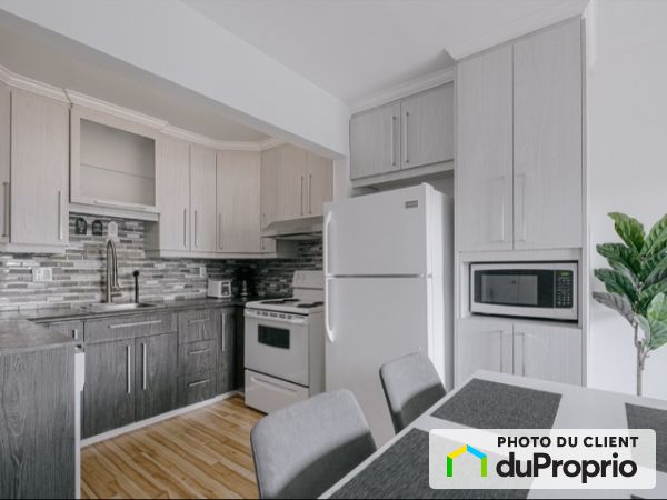 204-3146 France-Prime, Ste-Foy for rent