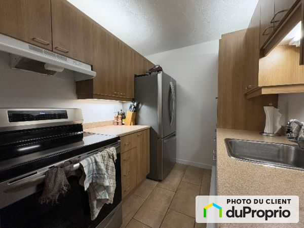 205-1035, Pie-XII, Ste-Foy à louer