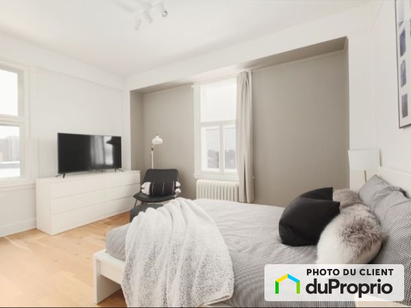 507-135, Grande Allée Ouest, Montcalm à louer