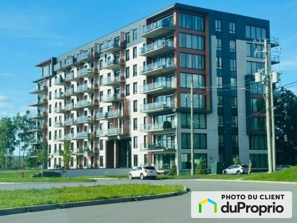 205-150 De la Lobélie, Granby for rent